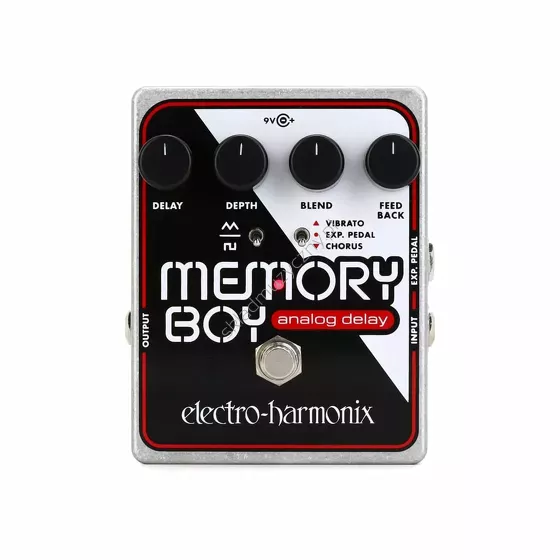Electro-Harmonix Memory Boy ][ Efekt gitarowy