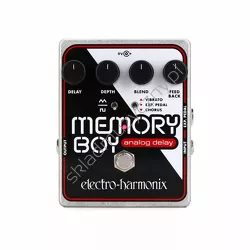 Electro-Harmonix Memory Boy ][ Efekt gitarowy