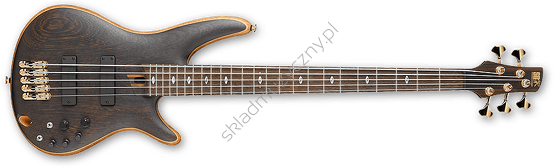 Ibanez Prestige SR5005-OL || 5-strunowa gitara basowa