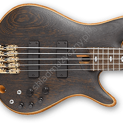 Ibanez Prestige SR5005-OL | 5-strunowa gitara basowa