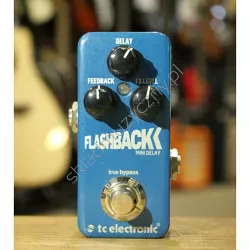 TC Electronic Flashback 2 Mini Delay ][ Efekt gitarowy