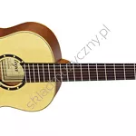 Gitara klasyczna 3/4 Ortega R121-3/4 przód.