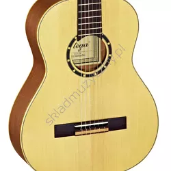 Ortega R121-3/4 ][ Gitara klasyczna 3/4
