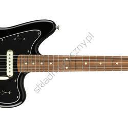 Fender Player Jaguar PF BLK | Gitara elektryczna
