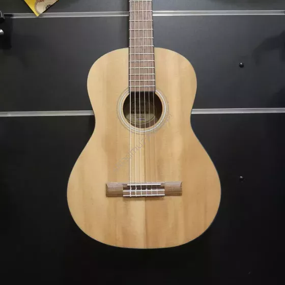 Fender FA-15 3/4 Steel Natural ][ Gitara akustyczna