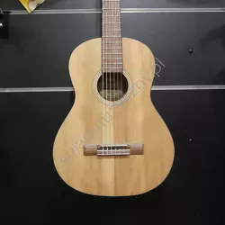 Fender FA-15 3/4 Steel Natural ][ Gitara akustyczna
