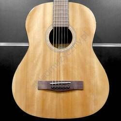 Fender FA-15 3/4 Steel Natural | Gitara akustyczna