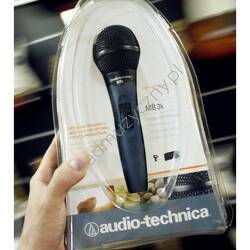 Audio-Technica MB3K | Mikrofon dynamiczny