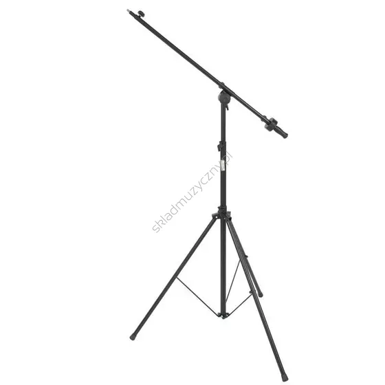 Stim M-17 ][ Statyw do mikrofonu z przeciwwagą