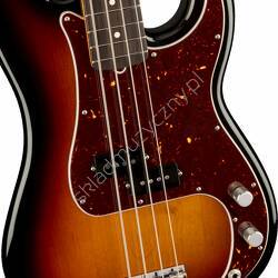 Fender American Professional II Precision Bass RW 3TSB || 4-strunowa gitara basowa