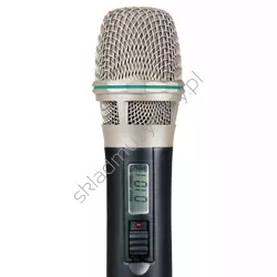 Mipro ACT32H (5NB) ][ Nadajnik do ręki z mikrofonem