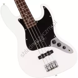 Fender Made in Japan Hybrid II Jazz Bass RW AWT ][ 4-strunowa Gitara basowa