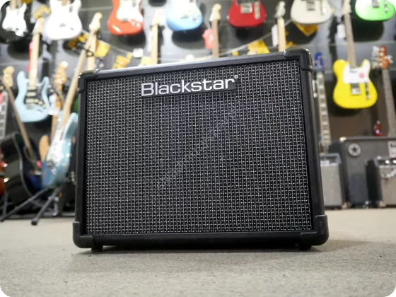 Blackstar ID:Core 10 V3 ][ Wzmacniacz gitarowy typu combo 2x3