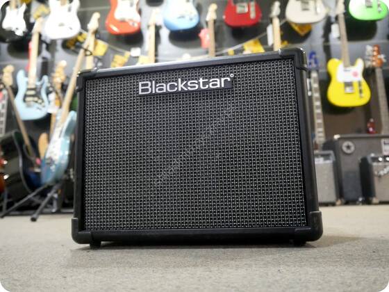 Blackstar ID:Core 10 V3 || Wzmacniacz gitarowy typu combo 2x3