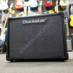 Blackstar ID:Core 10 V3 ][ Wzmacniacz gitarowy typu combo 2x3"
