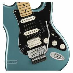 Fender Player Stratocaster FR HSS MN TPL || Gitara elektryczna