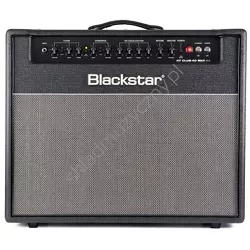 Blackstar HT Club 40 MkII 6L6 ][ Lampowy wzmacniacz gitarowy typu combo 1x12"