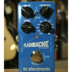 TC ELECTRONIC Flashback 2 delay | Efekt gitarowy
