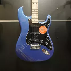 Squier Affinity Stratocaster MN BPG LPB ][ Gitara elektryczna