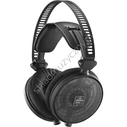Audio-Technica ATH-R70X ][ Otwarte słuchawki studyjne