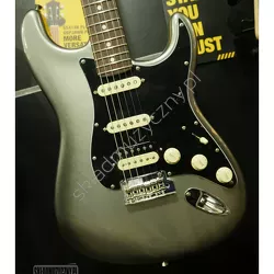 Fender American Professional II Stratocaster HSS RW MERC ][ Gitara elektryczna