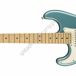 Fender Player Stratocaster LH MN TPL | Gitara elektryczna leworęczna