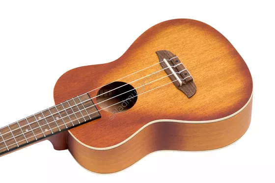 Ortega RUDAWN-L ][ Leworęczne ukulele koncertowe