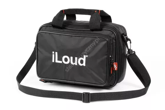 IK Multimedia iLoud Travel Bag IK BAG-ILOUD-0001 ][ Torba na głośnik iLoud