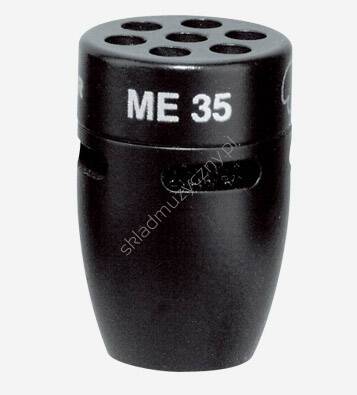 Sennheiser ME35 | Kapsuła mikrofonowa pojemnościowa kardioida