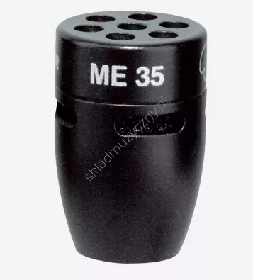 Sennheiser ME35 ][ Kapsuła mikrofonowa pojemnościowa kardioida