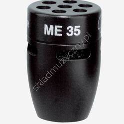 Sennheiser ME35 | Kapsuła mikrofonowa pojemnościowa kardioida
