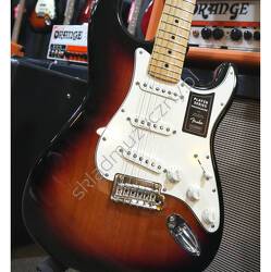 Fender Player Stratocaster MN 3TS | Gitara elektryczna