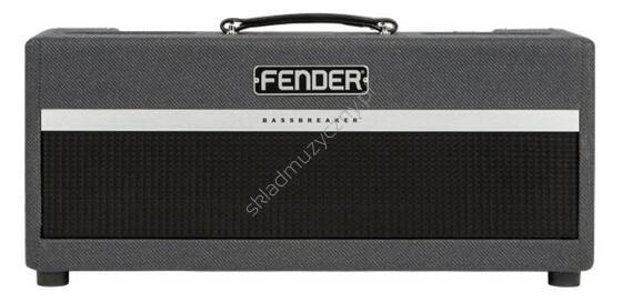Fender Bassbreaker 45 HD || Wzmacniacz gitarowy typu head