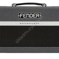Fender Bassbreaker 45 HD | Wzmacniacz gitarowy typu head