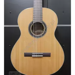 Alhambra 1C HT Hybrid Terra ][ Gitara klasyczna 4/4