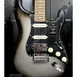Fender Player Plus Stratocaster HSS PF SVB ][ Gitara elektryczna