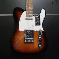 Fender Player Telecaster PF 3TS ][ Gitara elektryczna