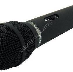 Monacor DM-5000LN | Mikrofon dynamiczny do wokalu