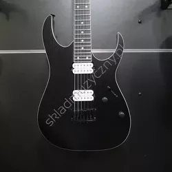 Ibanez RGR652AHBF-WK Prestige ][ Gitara elektryczna