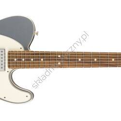 Fender Player Telecaster HH PF Silver | Gitara elektryczna