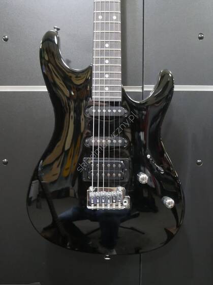 Ibanez GSA60-BKN || Gitara elektryczna
