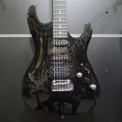 Ibanez GSA60-BKN ][ Gitara elektryczna