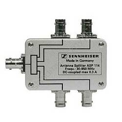 Sennheiser ASP 114 | Spliter antenowy