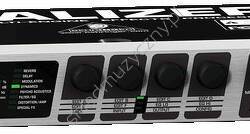 Behringer 3D FX2000 || Multiefekt stereo 