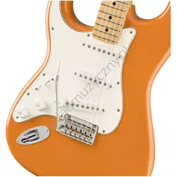 Fender Player Stratocaster LH MN CAPRI ][ Gitara elektryczna Leworęczna