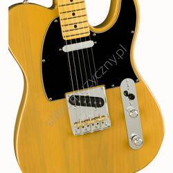 Fender American Professional II Telecaster MN BTB || Gitara elektryczna