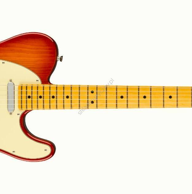 Fender American Professional II Telecaster MN SSB | Gitara elektryczna