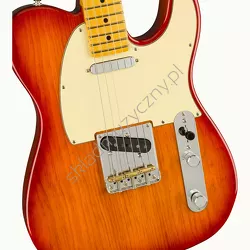 Fender American Professional II Telecaster MN SSB ][ Gitara elektryczna