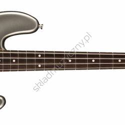 Fender American Professional II Jazz Bass RW MERC | 4-strunowa gitara basowa