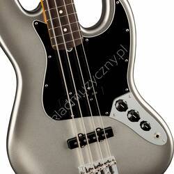 Fender American Professional II Jazz Bass RW MERC || 4-strunowa gitara basowa